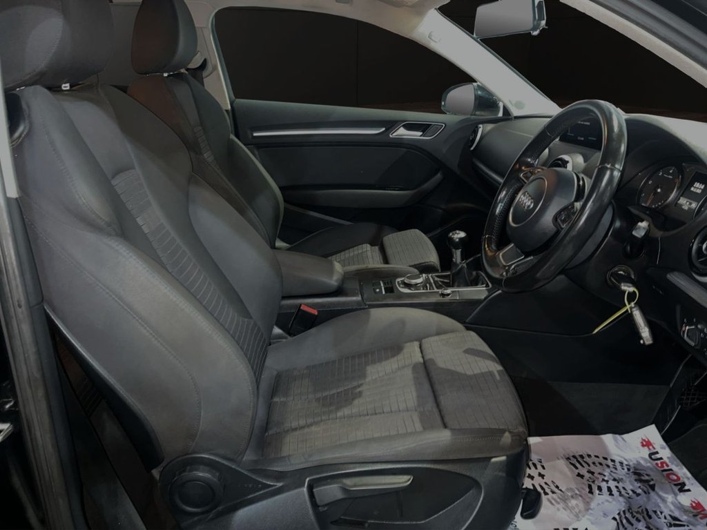 Used Audi A3 2015 for sale - 76868149: Photo 13