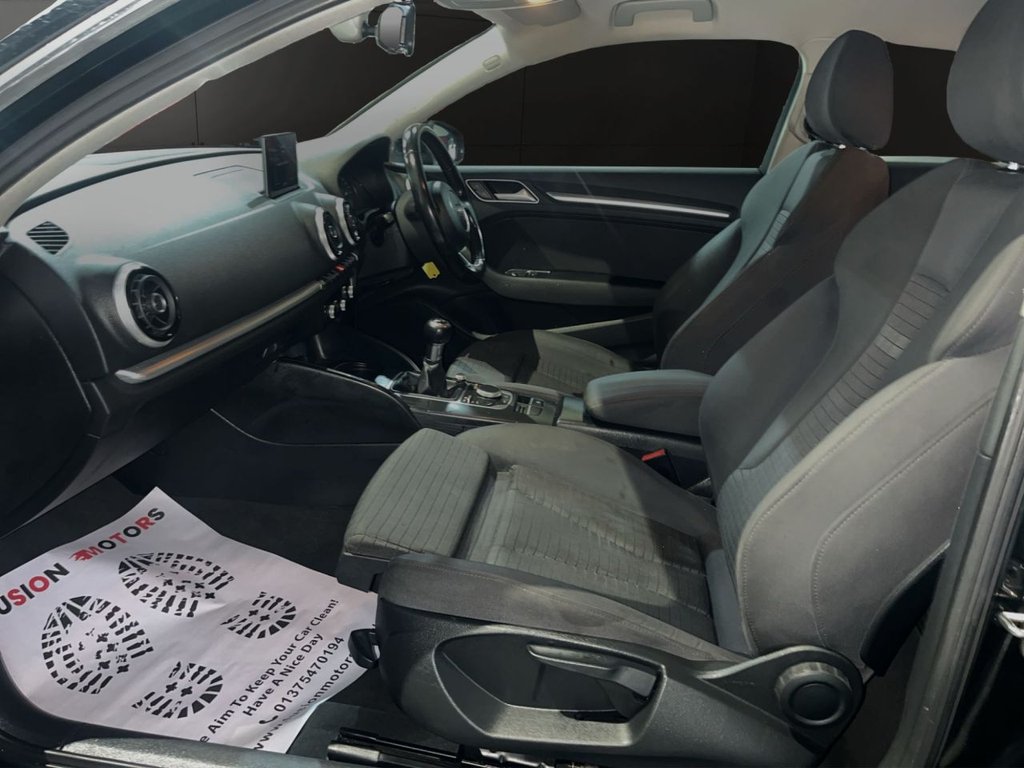 Used Audi A3 2015 for sale - 76868149: Photo 15