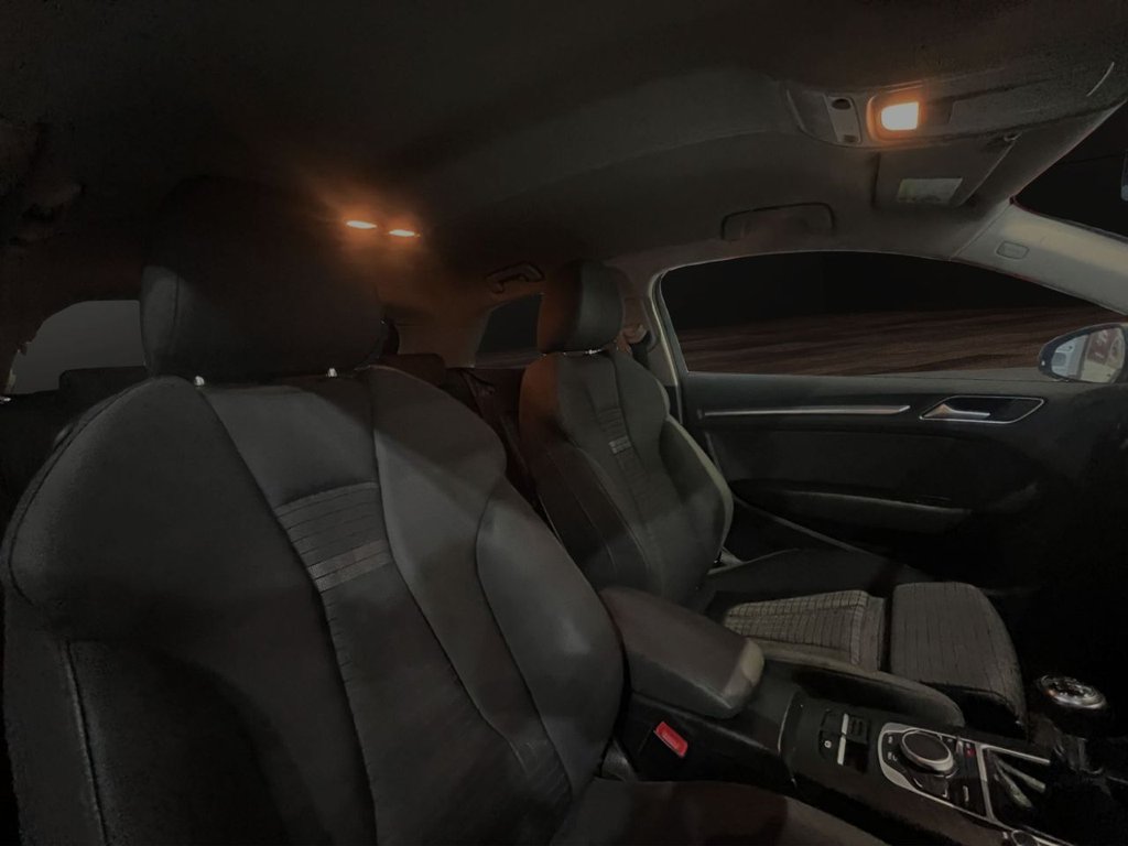 Used Audi A3 2015 for sale - 76868149: Photo 17