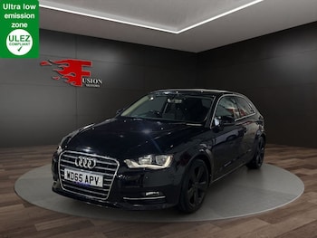 Used Audi A3 2015 for sale - 76868149: Photo