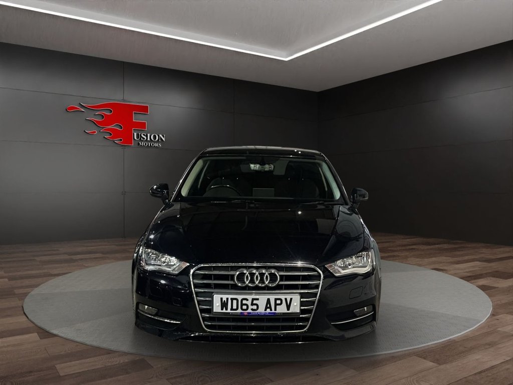 Used Audi A3 2015 for sale - 76868149: Photo 2