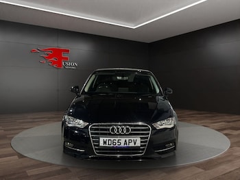 Used Audi A3 2015 for sale - 76868149: Photo