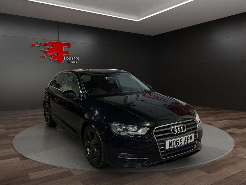 Used Audi A3 2015 for sale - 76868149: Photo 3