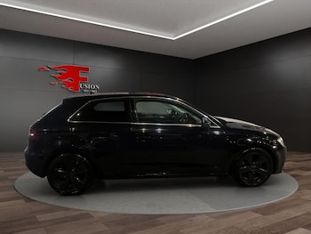 Used Audi A3 2015 for sale - 76868149: Photo