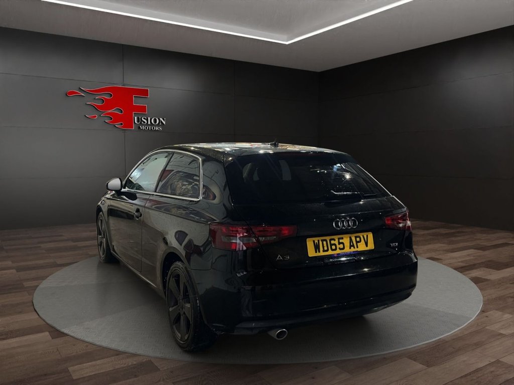 Used Audi A3 2015 for sale - 76868149: Photo 5