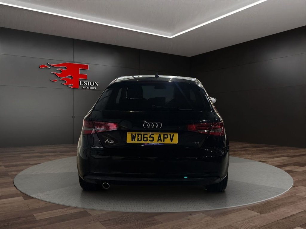 Used Audi A3 2015 for sale - 76868149: Photo 6