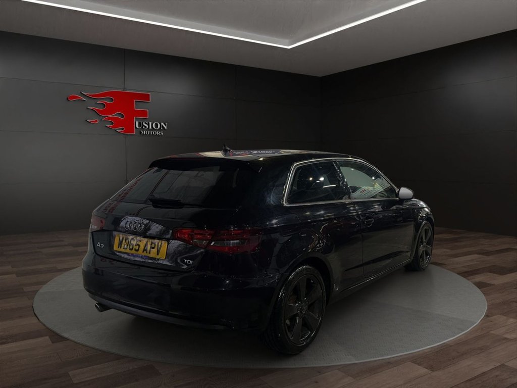 Used Audi A3 2015 for sale - 76868149: Photo 7