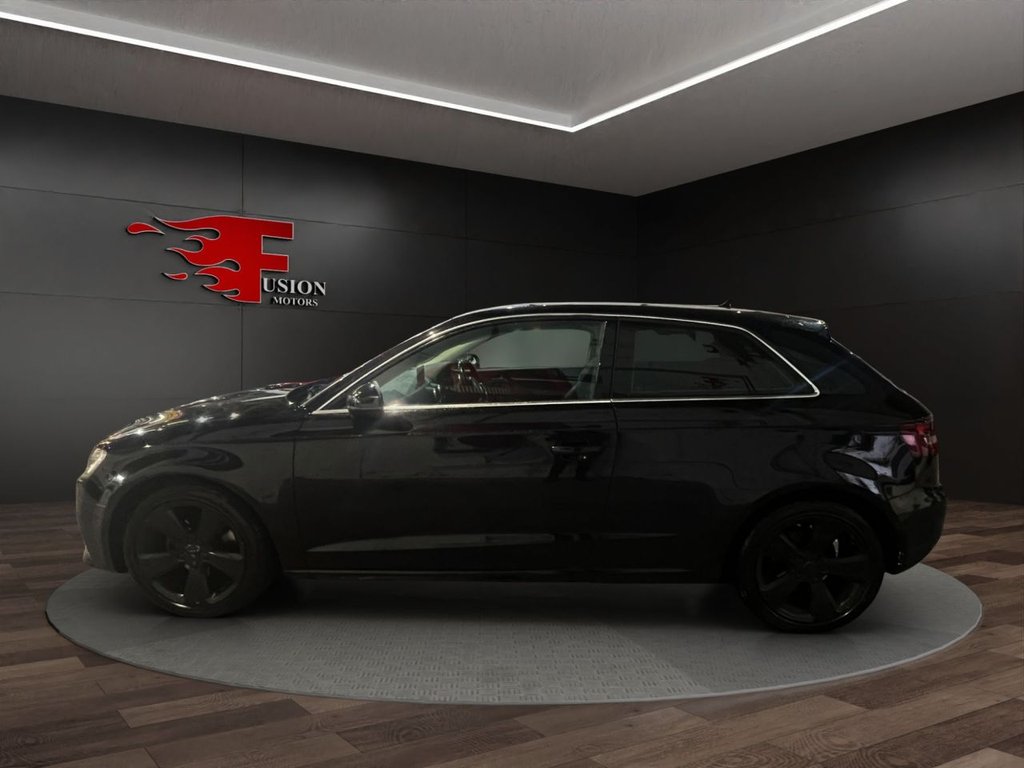 Used Audi A3 2015 for sale - 76868149: Photo 8