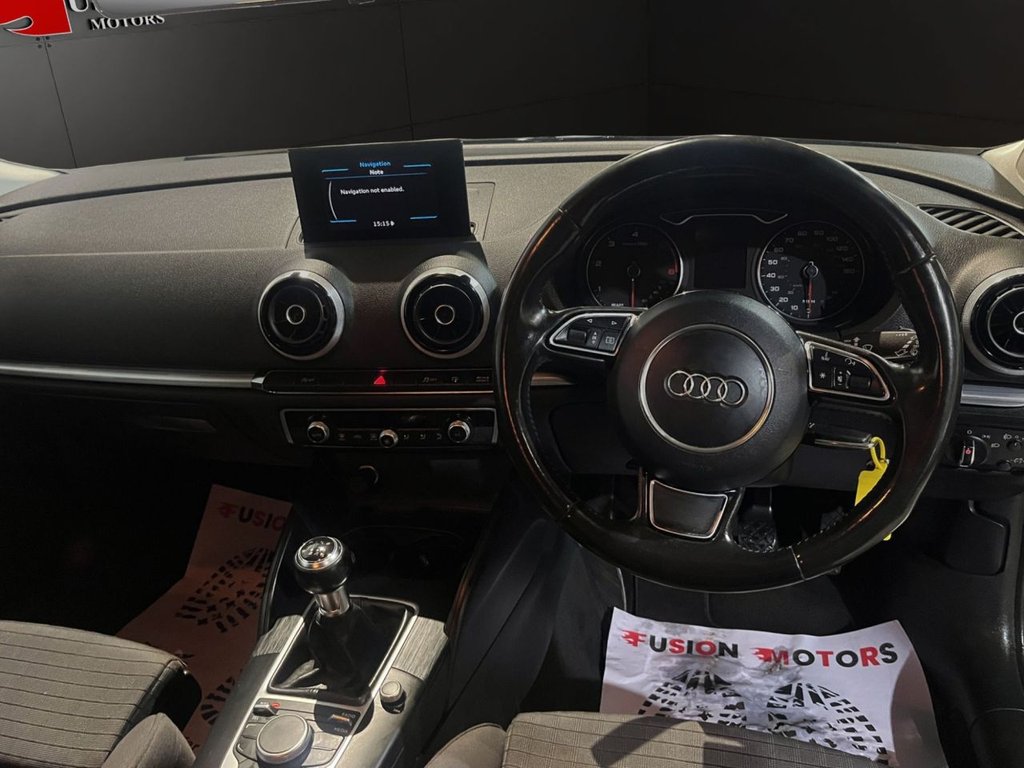 Used Audi A3 2015 for sale - 76868149: Photo 9