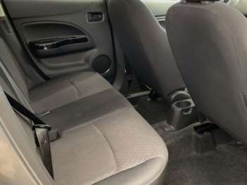 Used Mitsubishi Mirage 2019 for sale - 74529527: Photo