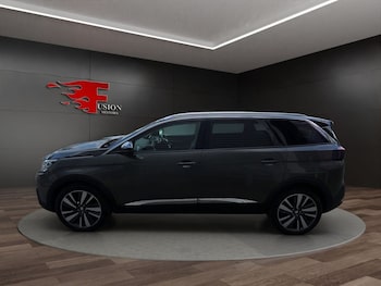 Used Peugeot 5008 2018 for sale - 75444271: Photo