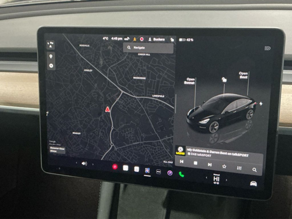 Used Tesla Model 3 2022 for sale - 77451611: Photo 10