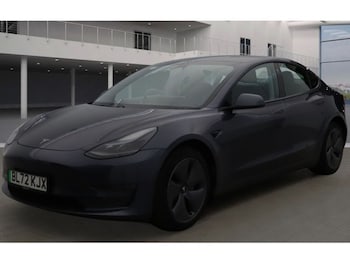 Used Tesla Model 3 2022 for sale - 77451611: Photo
