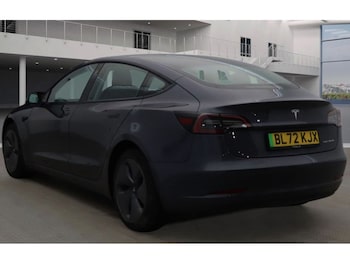 Used Tesla Model 3 2022 for sale - 77451611: Photo