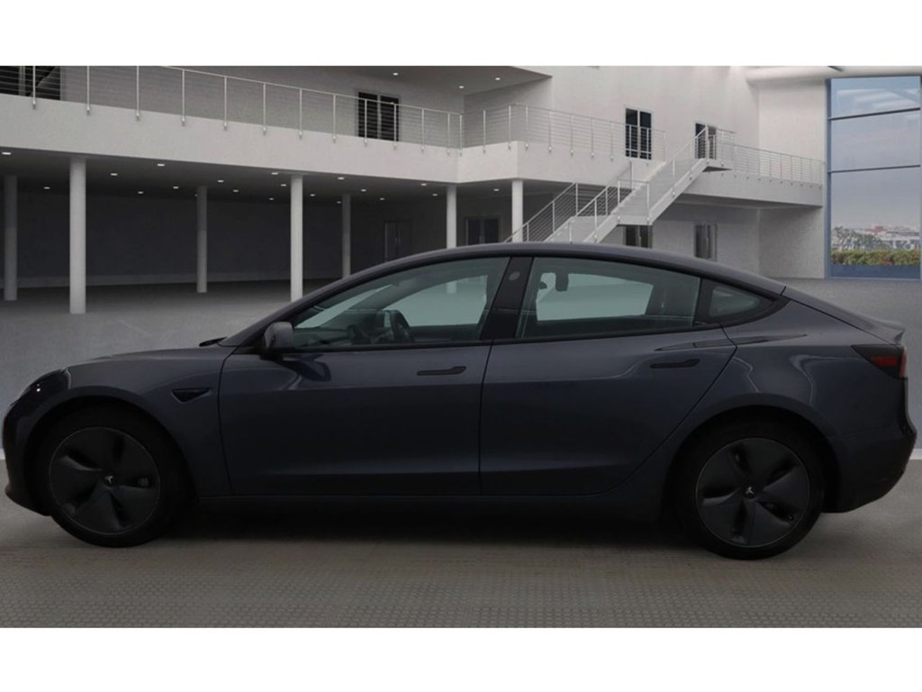 Used Tesla Model 3 2022 for sale - 77451611: Photo 6