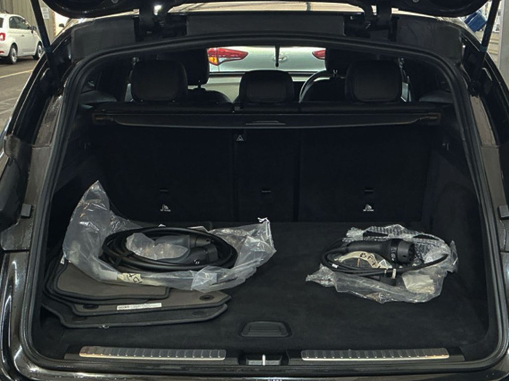 Used Mercedes-Benz EQC 2021 for sale - 76841480: Photo 7