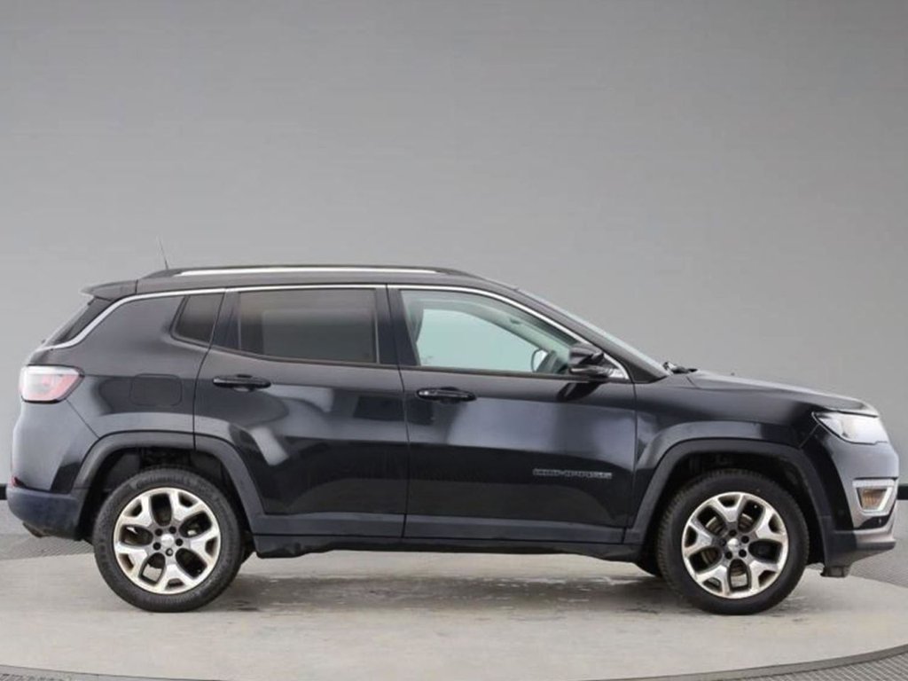 Used Jeep Compass 2020 for sale - 77463804: Photo 2