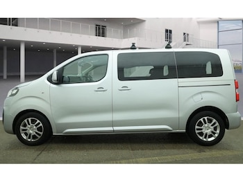 Used Citroen Space Tourer 2018 for sale - 78124420: Photo
