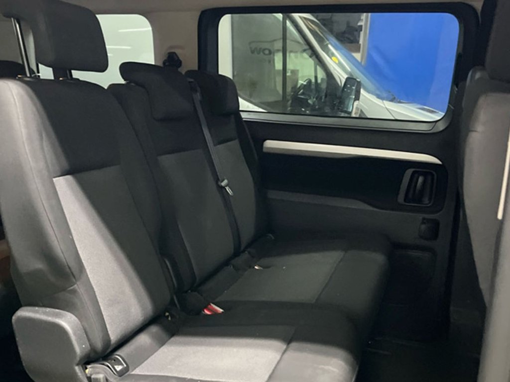 Used Citroen Space Tourer 2018 for sale - 78124420: Photo 4