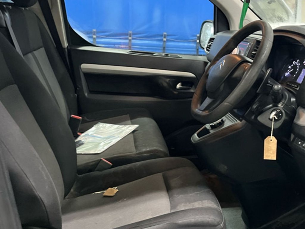 Used Citroen Space Tourer 2018 for sale - 78124420: Photo 5