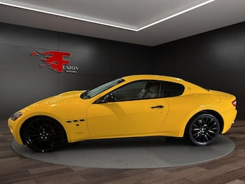 Used Maserati Granturismo 2010 for sale - 78029952: Photo