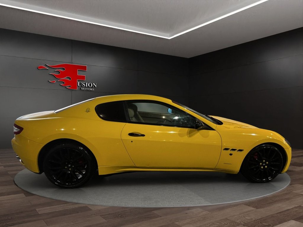 Used Maserati Granturismo 2010 for sale - 78029952: Photo 5