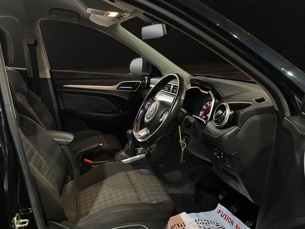 Used MG MG ZS 2022 for sale - 77499269: Photo 10