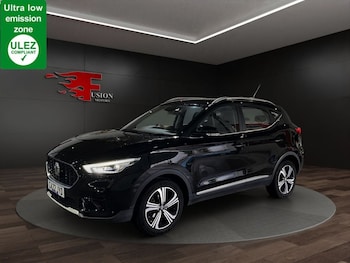 Used MG MG ZS 2022 for sale - 77499269: Photo