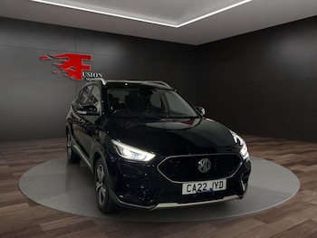 Used MG MG ZS 2022 for sale - 77499269: Photo