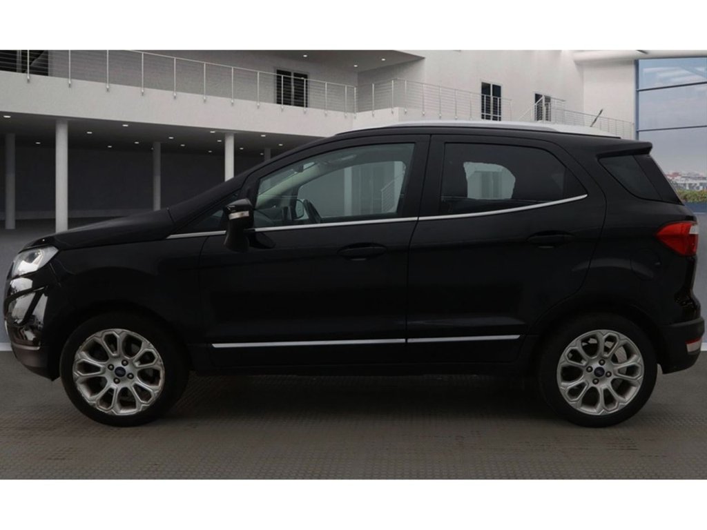 Used Ford Ecosport 2019 for sale - 78030225: Photo 6