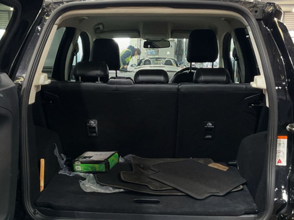 Used Ford Ecosport 2019 for sale - 78030225: Photo 7