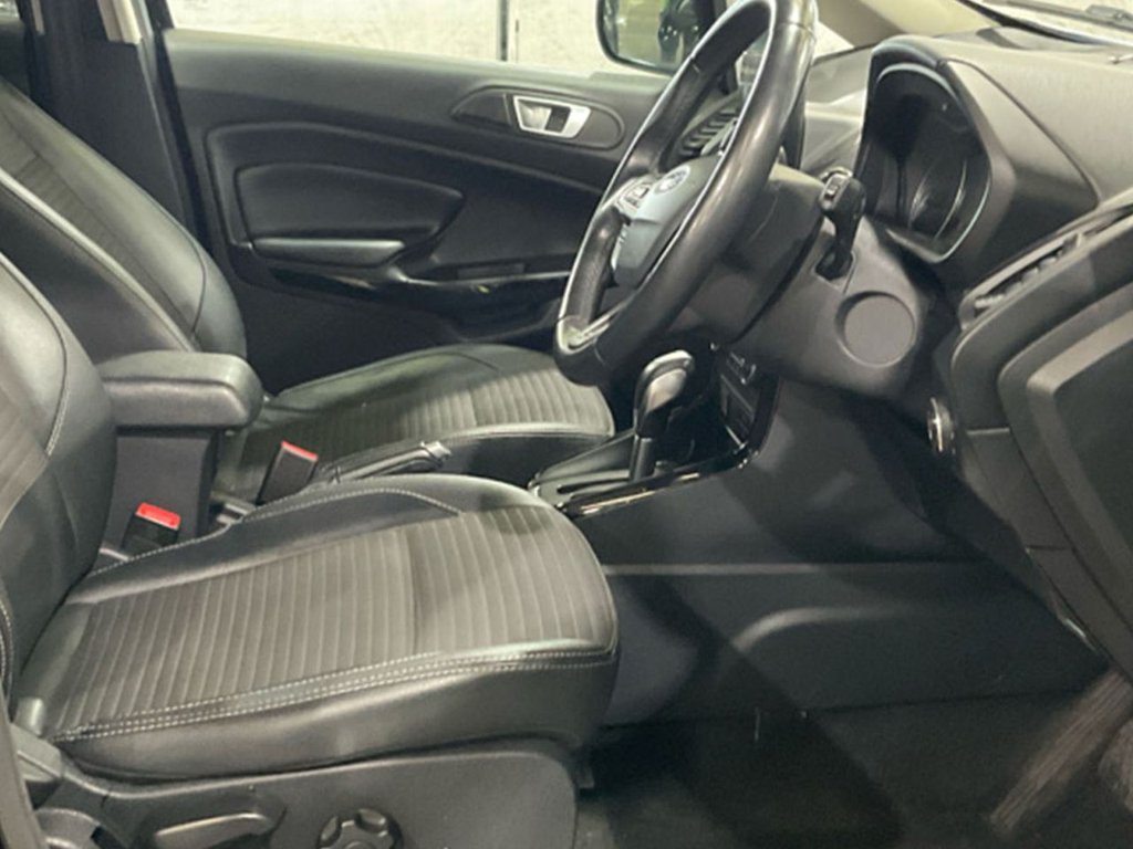 Used Ford Ecosport 2019 for sale - 78030225: Photo 9