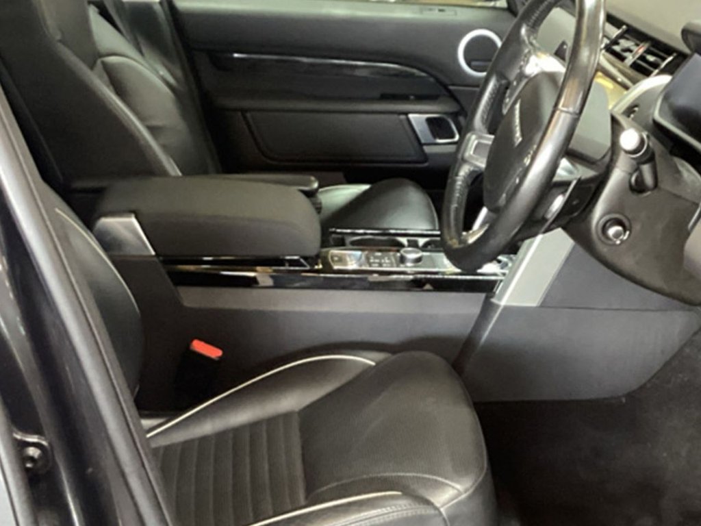 Used Land Rover Discovery 2018 for sale - 78102703: Photo 5