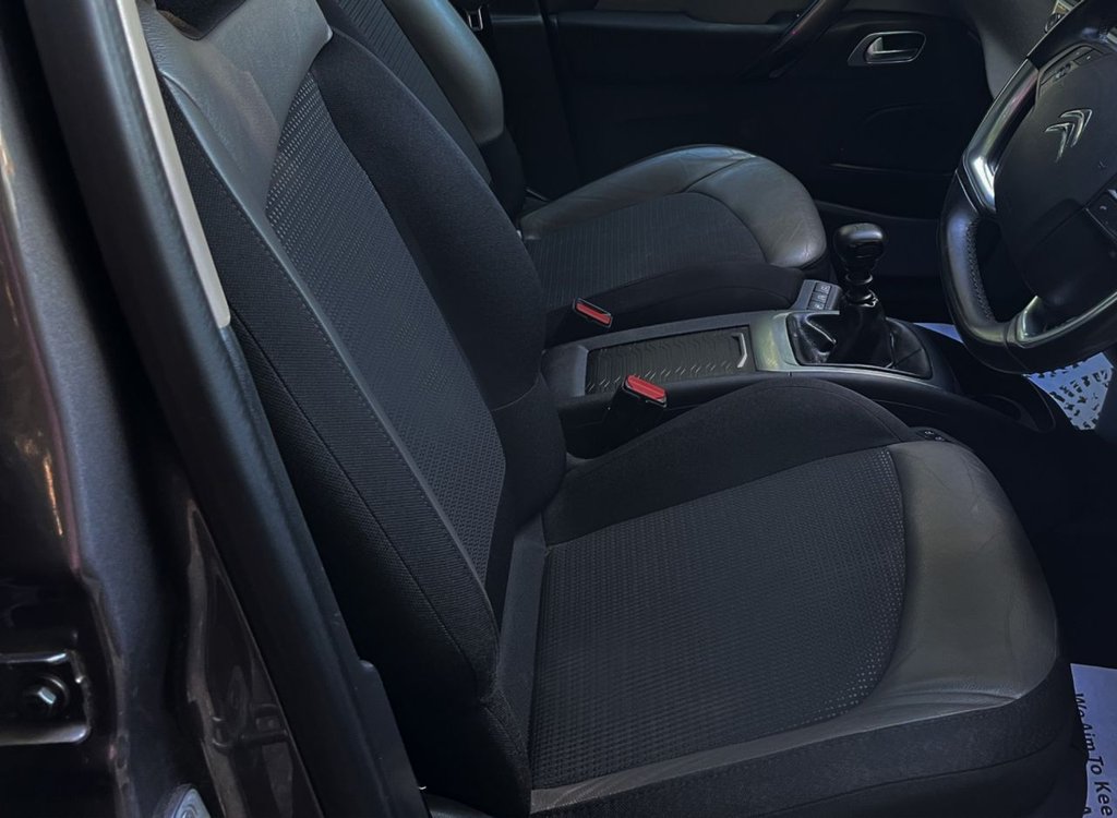 Used Citroen C4 Grand Picasso 2019 for sale - 76356354: Photo 10