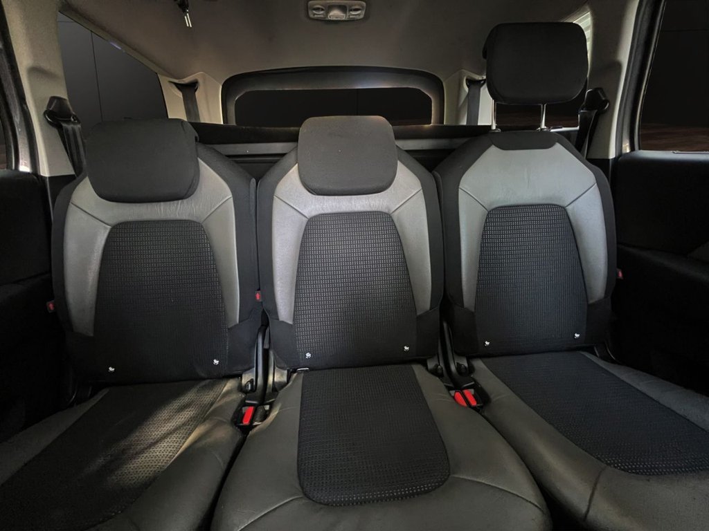 Used Citroen C4 Grand Picasso 2019 for sale - 76356354: Photo 12