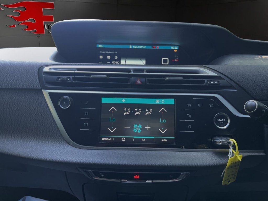 Used Citroen C4 Grand Picasso 2019 for sale - 76356354: Photo 14