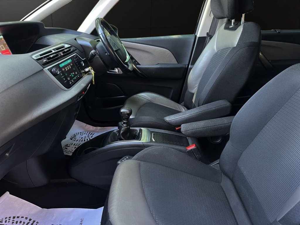 Used Citroen C4 Grand Picasso 2019 for sale - 76356354: Photo 16