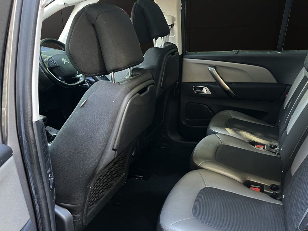 Used Citroen C4 Grand Picasso 2019 for sale - 76356354: Photo 17