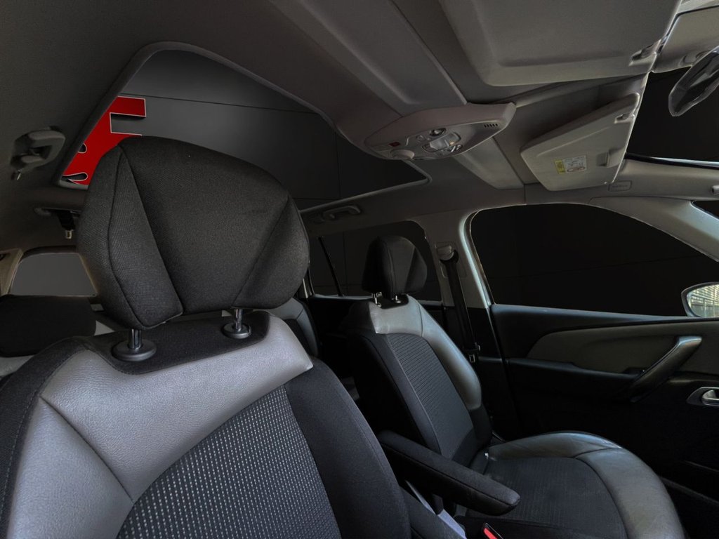 Used Citroen C4 Grand Picasso 2019 for sale - 76356354: Photo 18