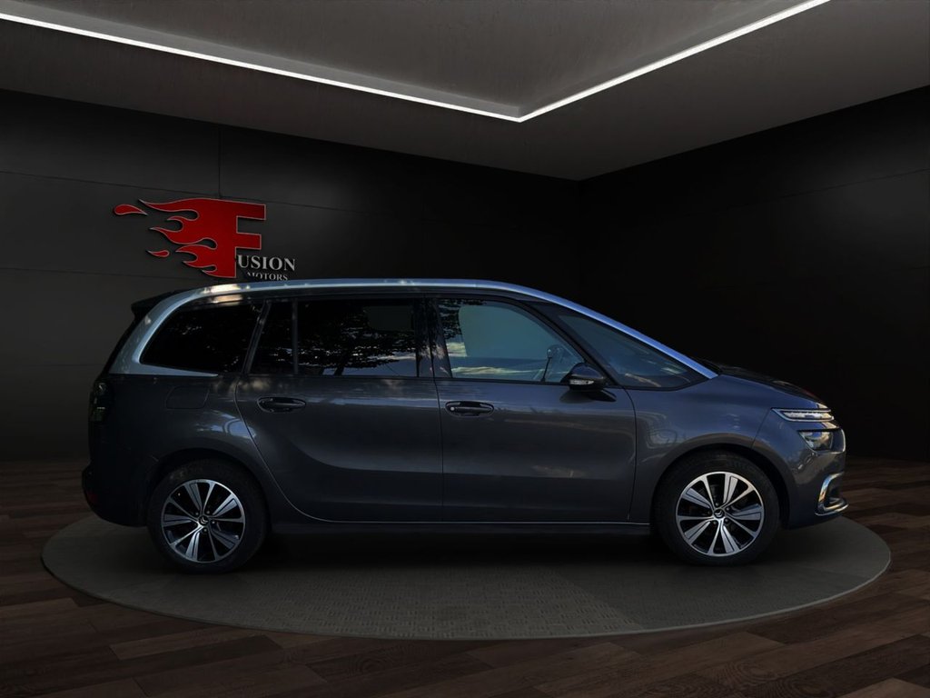 Used Citroen C4 Grand Picasso 2019 for sale - 76356354: Photo 4