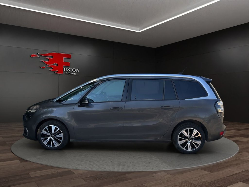 Used Citroen C4 Grand Picasso 2019 for sale - 76356354: Photo 8