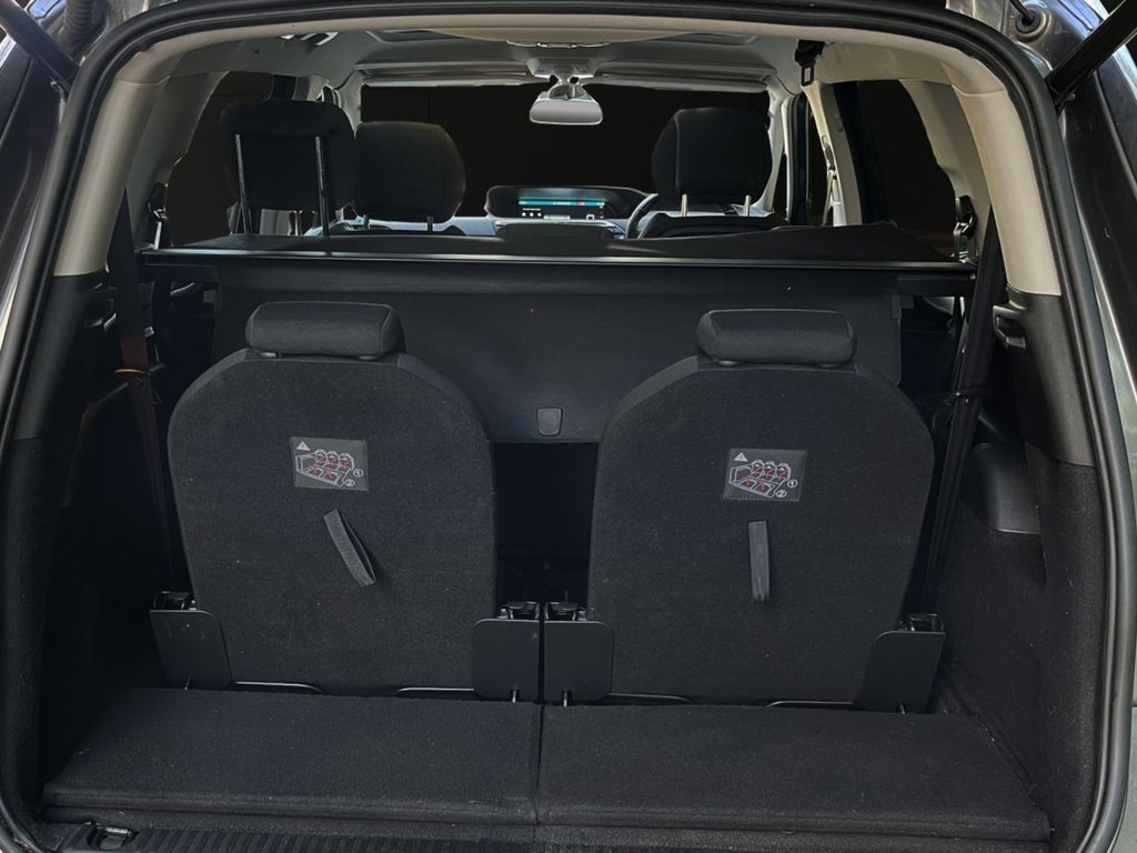 Used Citroen C4 Grand Picasso 2019 for sale - 76356354: Photo 9