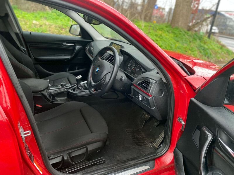 Used BMW 1 Series 2013 for sale - 76147550: Photo 10