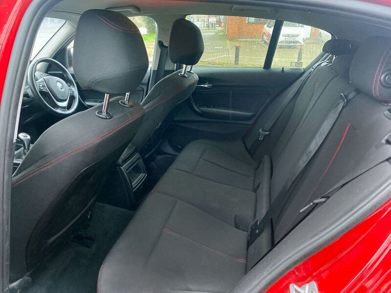 Used BMW 1 Series 2013 for sale - 76147550: Photo 13
