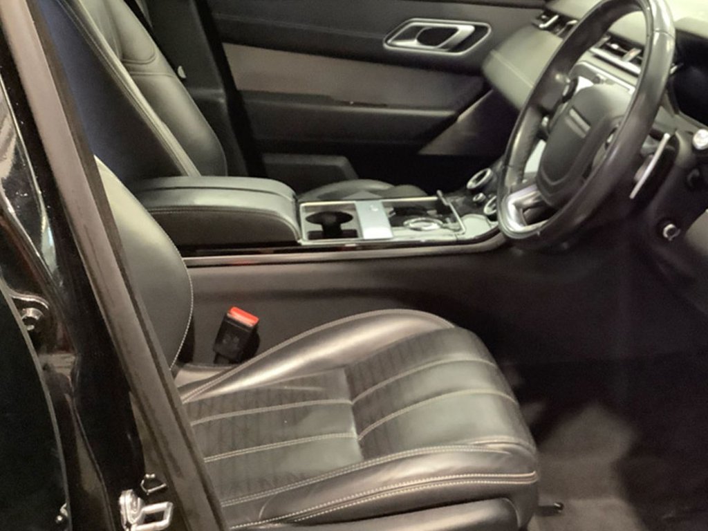 Used Land Rover Range Rover Velar 2018 for sale - 77693374: Photo 8