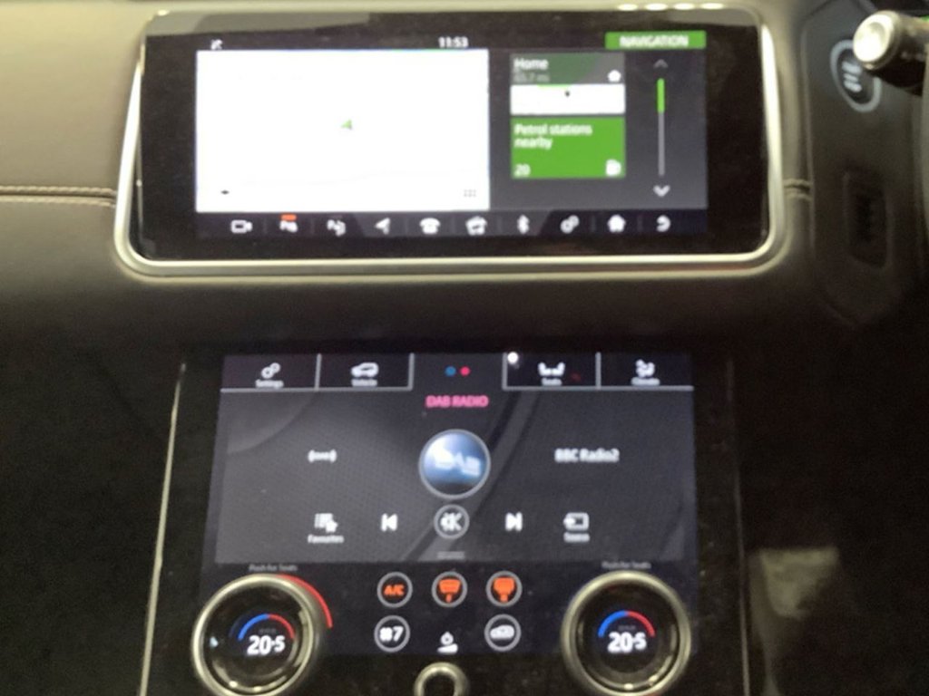 Used Land Rover Range Rover Velar 2018 for sale - 77693374: Photo 9