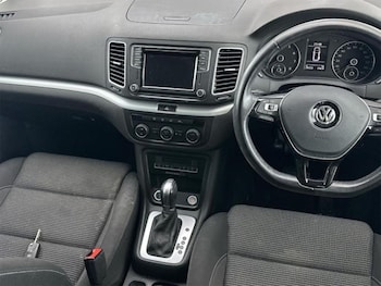 Used Volkswagen Sharan 2021 for sale - 78530245: Photo