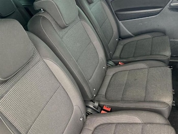 Used Volkswagen Sharan 2021 for sale - 78530245: Photo