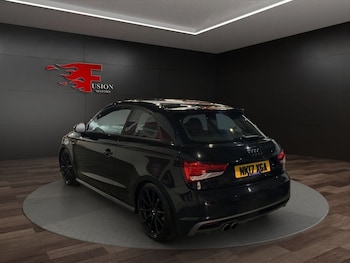 Used Audi A1 2017 for sale - 78315201: Photo