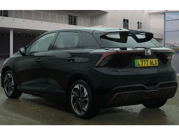 Used MG MG4 2022 for sale - 77725901: Photo